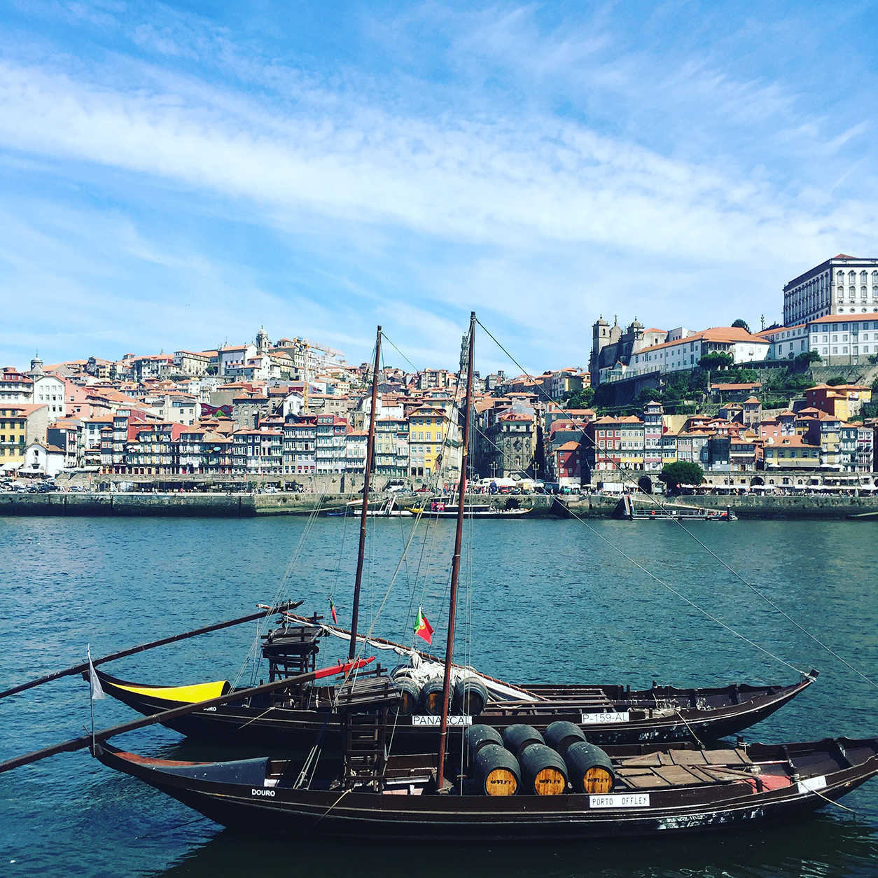 porto