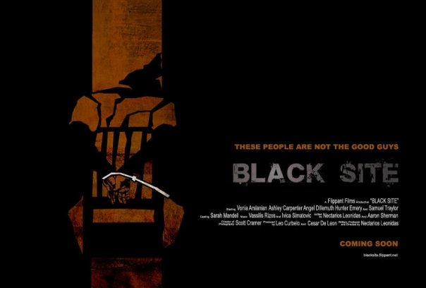Black Site Feature Film